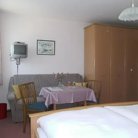 Ξενοδοχείο Freuschle