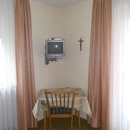 Ξενοδοχείο Freuschle Bad Wörishofen