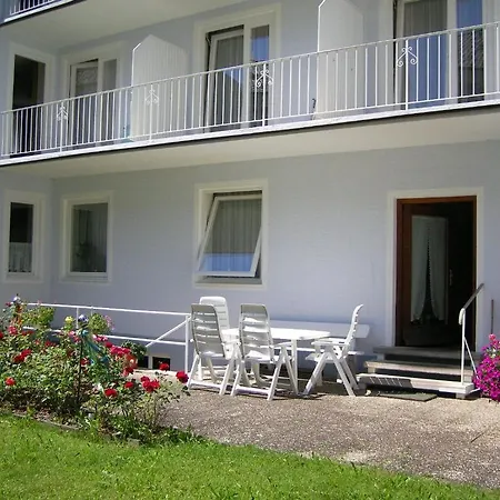 Freuschle 2* Bad Wörishofen